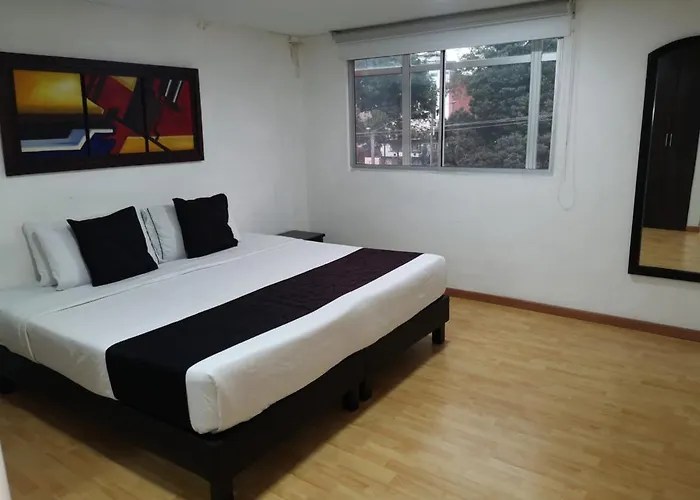 Hotel Santiago Plaza